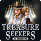 Treasure Seekers: The Time Has Come igra 