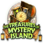 The Treasures of Mystery Island igra 