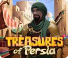 Treasures of Persia igra 