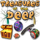 Treasures of the Deep igra 