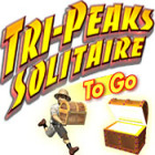 Tri-Peaks Solitaire To Go igra 