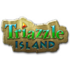 Triazzle Island igra 