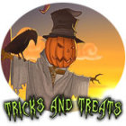 Tricks and Treats igra 