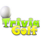 Trivia Golf igra 