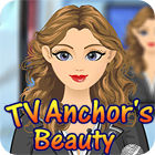 TV Anchor Beauty igra 
