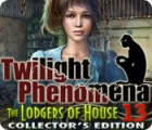 Twilight Phenomena: The Lodgers of House 13 Collector's Edition igra 