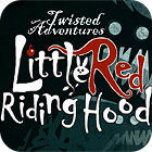 Twisted Adventures. Red Riding Hood igra 