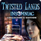 Twisted Lands: Insomniac Collector's Edition igra 