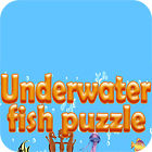 Underwater Fish Puzzle igra 