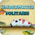 Underwater Solitaire igra 