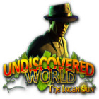 Undiscovered World: The Incan Sun igra 