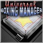 Universal Boxing Manager igra 
