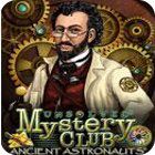 Unsolved Mystery Club: Ancient Astronauts igra 