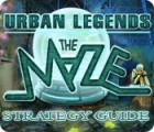 Urban Legends: The Maze Strategy Guide igra 