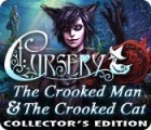 Cursery: The Crooked Man and the Crooked Cat Collector's Edition igra 