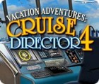 Vacation Adventures: Cruise Director 4 igra 
