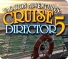Vacation Adventures: Cruise Director 5 igra 
