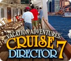 Vacation Adventures: Cruise Director 7 igra 