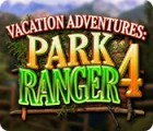 Vacation Adventures: Park Ranger 4 igra 