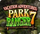 Vacation Adventures: Park Ranger 7 igra 
