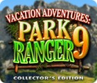 Vacation Adventures: Park Ranger 9 Collector's Edition igra 