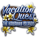 Vacation Quest: The Hawaiian Islands igra 