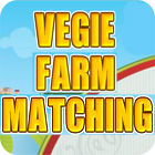 Vegie Farm Matching igra 