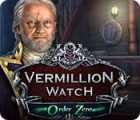 Vermillion Watch: Order Zero igra 