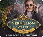 Vermillion Watch: Parisian Pursuit Collector's Edition igra 