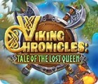 Viking Chronicles: Tale of the Lost Queen igra 