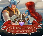 Viking Saga: Epic Adventure igra 