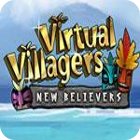 Virtual Villagers 5: New Believers igra 