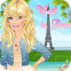 Walk In Paris igra 