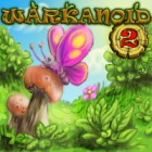 Warkanoid 2 igra 