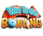 Way To Go! Bowling igra 