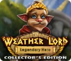 Weather Lord: Legendary Hero! Collector's Edition igra 