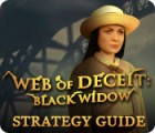 Web of Deceit: Black Widow Strategy Guide igra 
