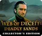 Web of Deceit: Deadly Sands Collector's Edition igra 