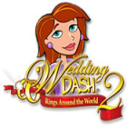 Wedding Dash 2: Rings around the World igra 