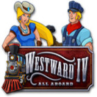 Westward IV: All Aboard igra 