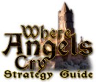 Where Angels Cry Strategy Guide igra 