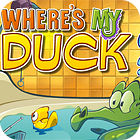 Where Is My Duck igra 