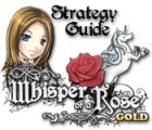 Whisper of a Rose Strategy Guide igra 