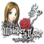 Whisper of a Rose igra 