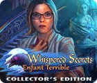Whispered Secrets: Enfant Terrible Collector's Edition igra 