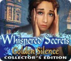 Whispered Secrets: Golden Silence Collector's Edition igra 