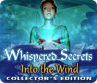 Whispered Secrets: Into the Wind Collector's Edition igra 