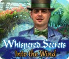 Whispered Secrets: Into the Wind igra 