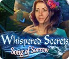 Whispered Secrets: Song of Sorrow igra 