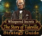 Whispered Secrets: The Story of Tideville Strategy Guide igra 